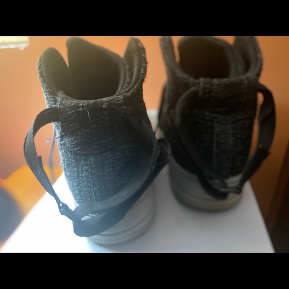 Nike air forces - Picture 2 of 4